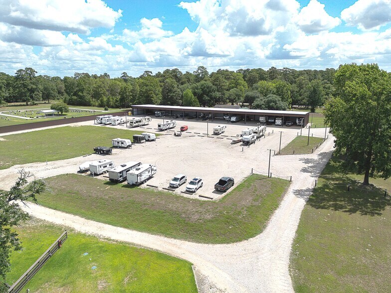 More Photos Of 20329 Roberts Cemetery Rd, Hockley Land For Lease