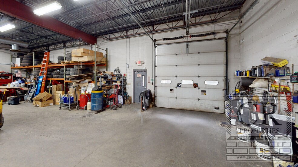 More Photos Of 1680 Route 9G, Hyde Park Freestanding For Sale