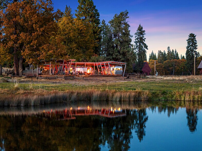 More Photos Of 41579 Osprey Rd, Fall River Mills Land For Sale