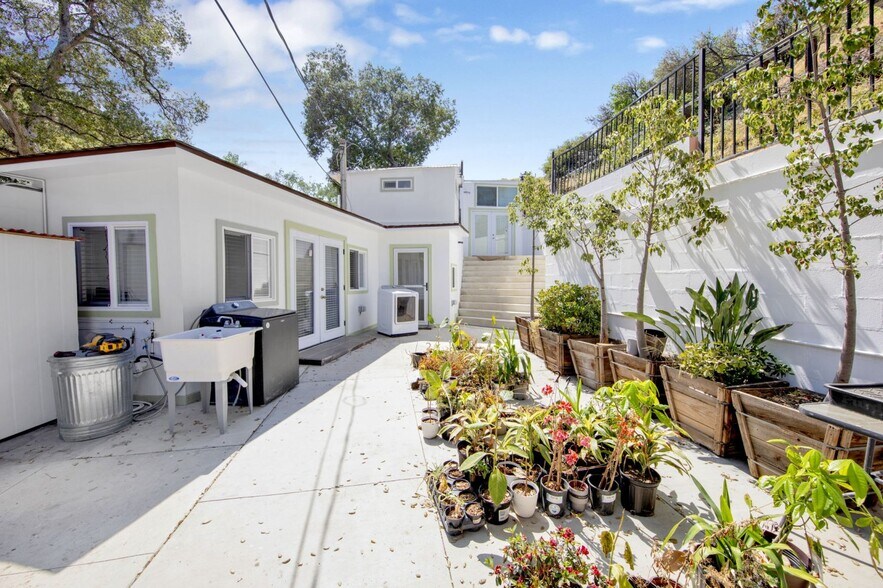 More Photos Of 10200 Willow Springs Lane, Sunland Land For Sale