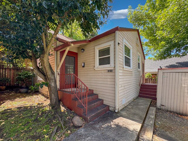 More Photos Of 1202-1212 Willow St, Martinez Apartments For Sale