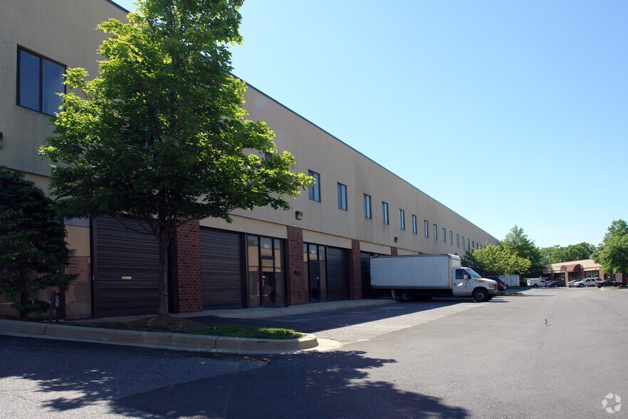 More Photos Of 6802 Industrial Dr, Beltsville Unknown For Lease