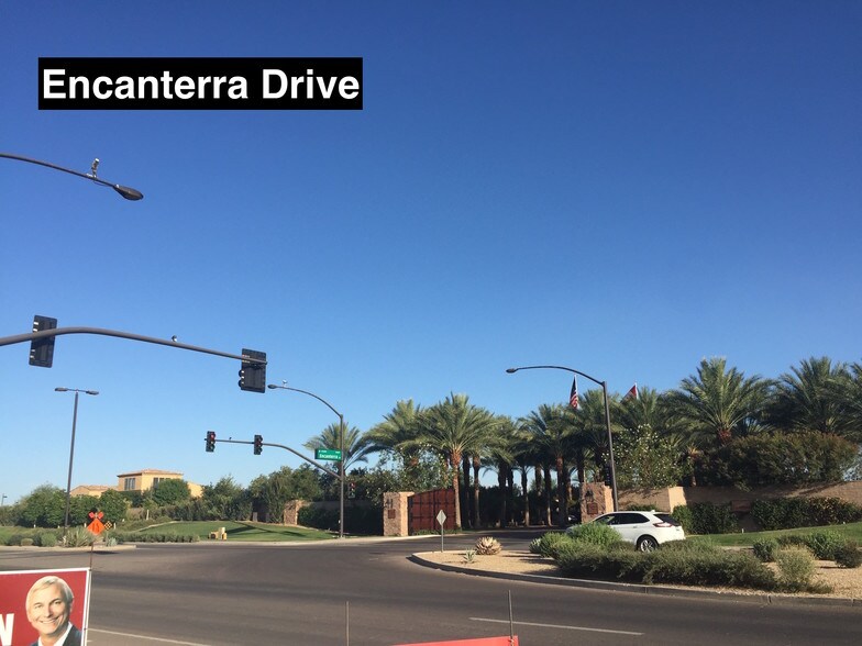 1014 E Combs Rd, Queen Creek, AZ 85242 Land For Sale