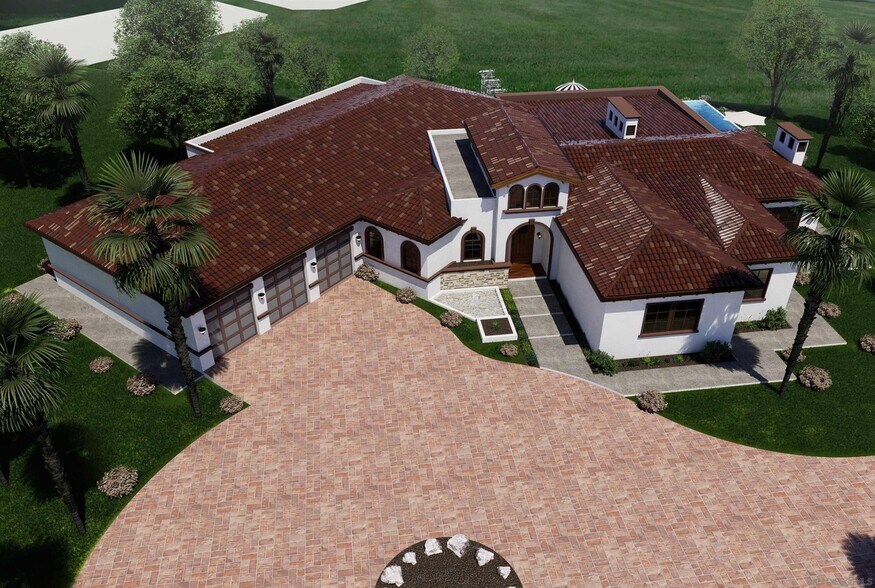 More Photos Of 18186 Querida Sol, Rancho Santa Fe Land For Sale