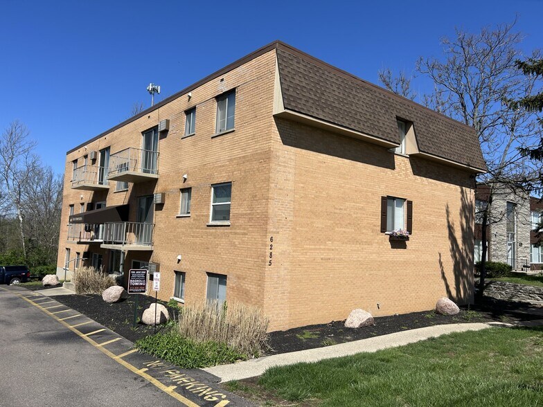 More Photos Of 6273 Cheviot Rd, Cincinnati Apartments For Sale