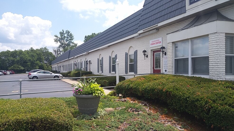 More Photos Of 1370 N Fairfield Rd, Beavercreek Medical For Lease
