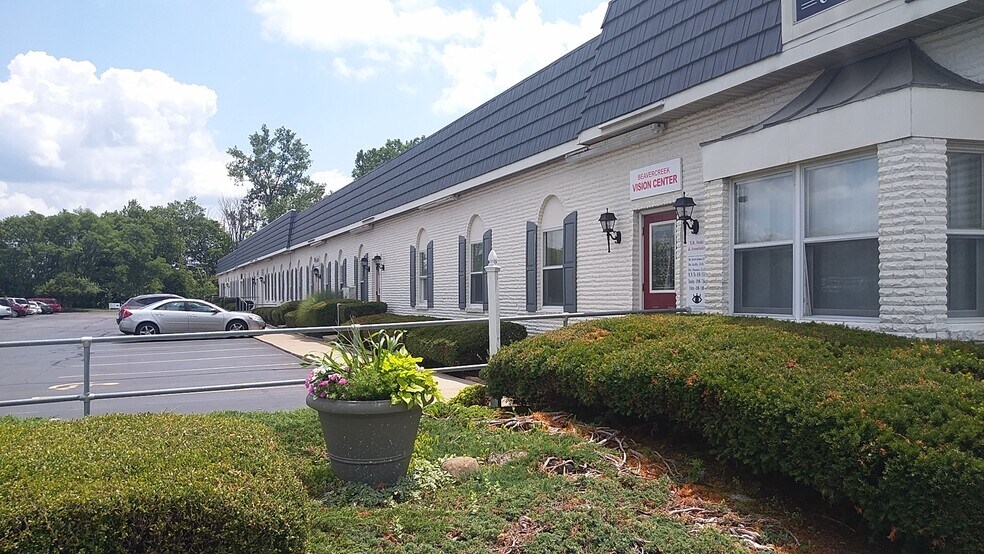 More Photos Of 1370 N Fairfield Rd, Beavercreek Medical For Lease
