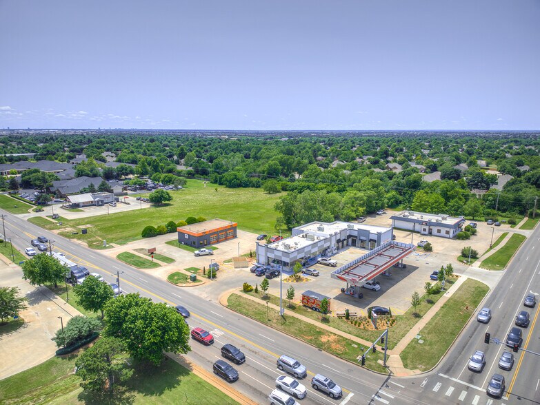 More Photos Of 1100 W 3rd ST, Edmond Land For Sale