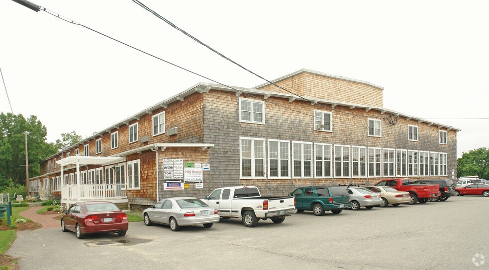 More Photos Of 3 Pine Street Ext, Nashua Office For Lease
