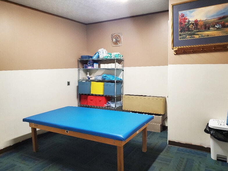 More Photos Of 120 S Napoleon Ave, Columbus Religious Facility For Sale