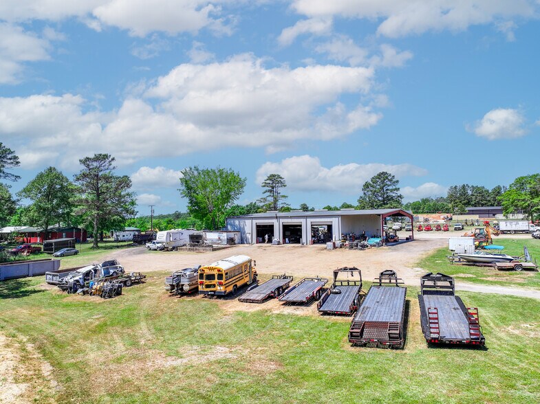 More Photos Of 20741 State Highway 155 S, Flint Light Manufacturing For Sale