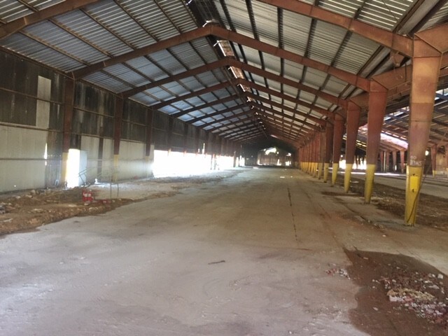 More Photos Of 6250 Coosada Rd, Coosada Manufacturing For Sale