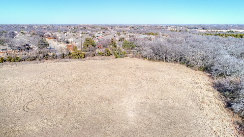 More Photos Of 4100 Big A Rd, Rowlett Land For Sale