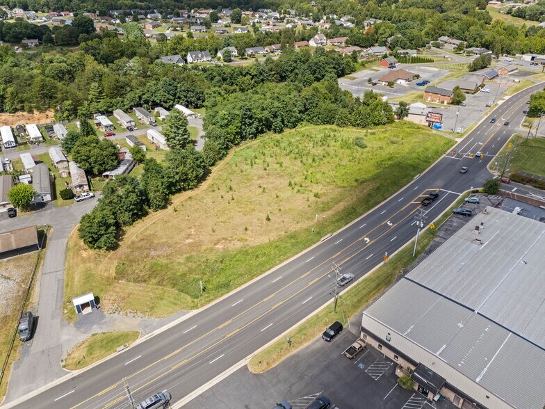 More Photos Of 560 Lee Hwy, Verona Land For Sale