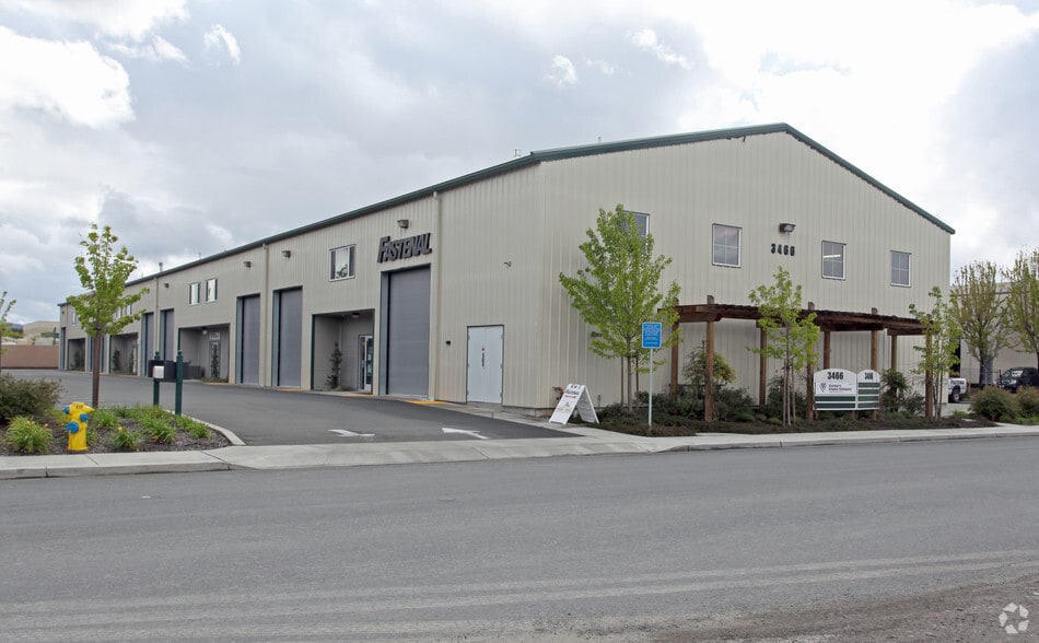 Primary Photo Of 3466 Brickway Blvd, Santa Rosa Warehouse For Lease