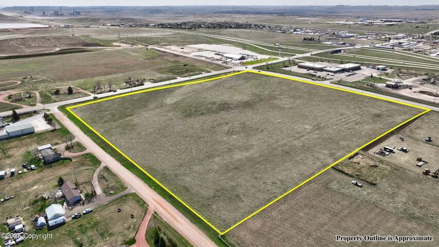 More Photos Of 651 Garner Lake Rd, Gillette Land For Sale