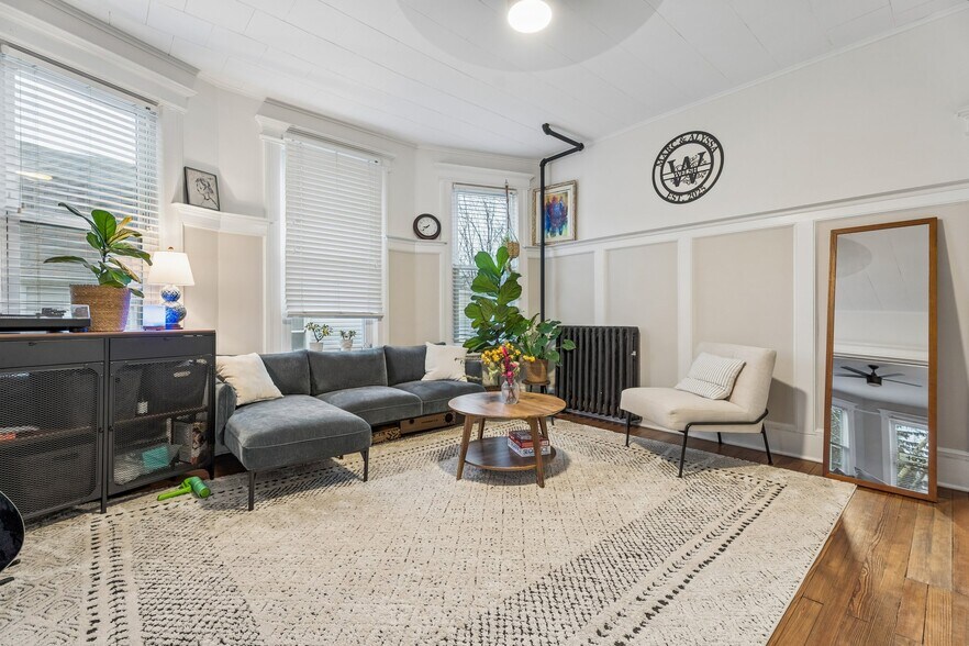 More Photos Of 499 Valley St, Maplewood Storefront Retail Residential For Sale