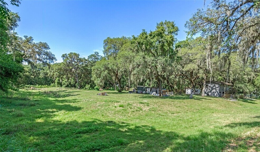 More Photos Of 3418 Sandy Dr, Zephyrhills Land For Sale