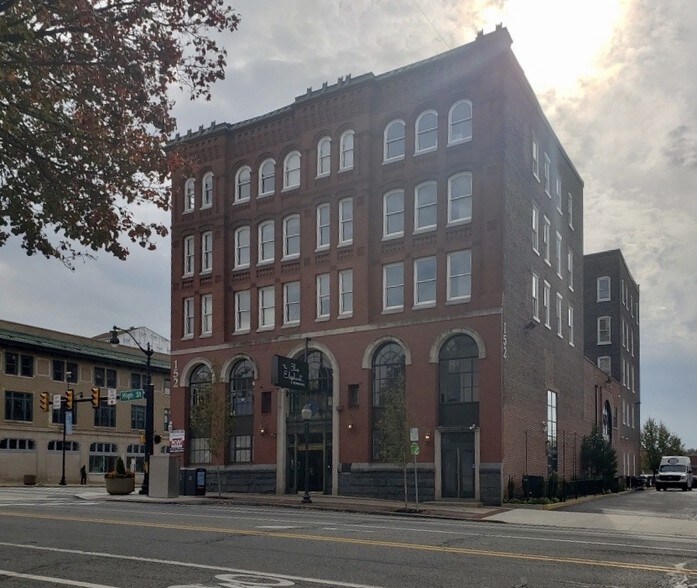 More Photos Of 152 E High St, Pottstown Loft Creative Space For Lease