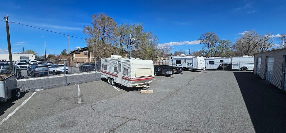 More Photos Of 2724 Kietzke Ln, Reno Self Storage For Sale