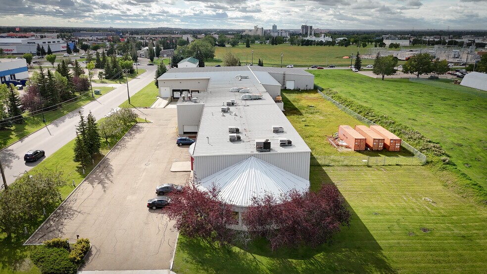 More Photos Of 9608 25th Ave NW, Edmonton Food Processing For Sale
