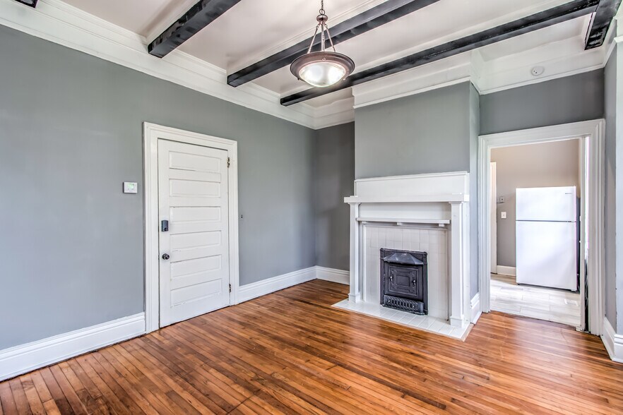 More Photos Of 1515 Stovall St, Augusta Apartments For Sale