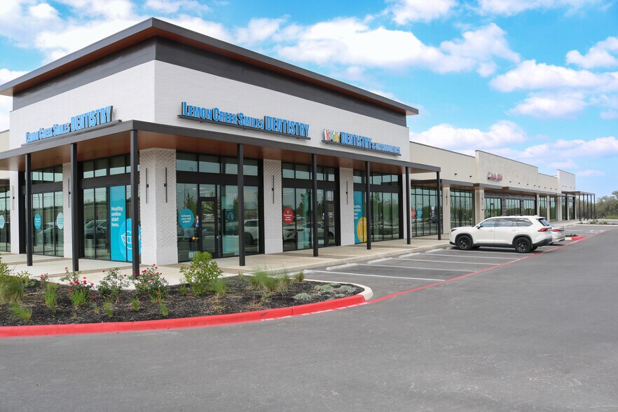 More Photos Of I-10 W & Balcones Creek Dr, Boerne Unknown For Lease