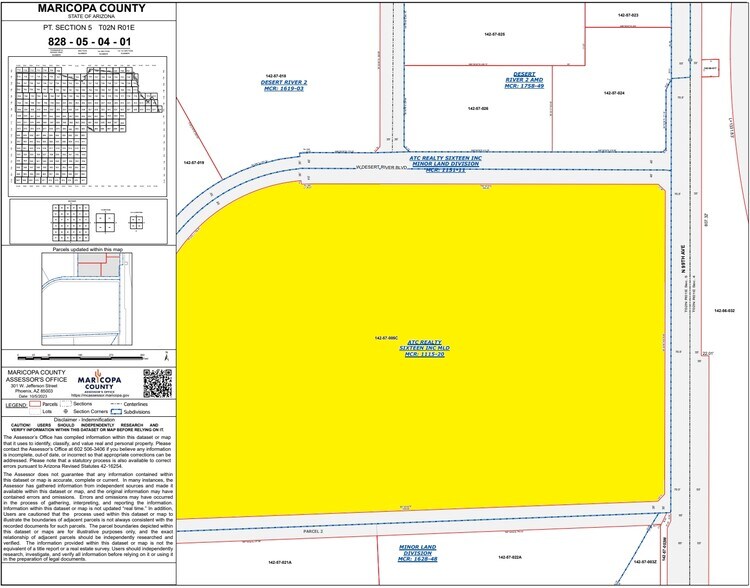 More Photos Of 7330 N 99th Ave, Glendale Medical For Lease