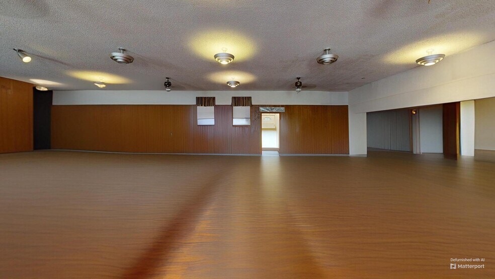 More Photos Of 1107 Spring St, Hot Springs Flex For Lease