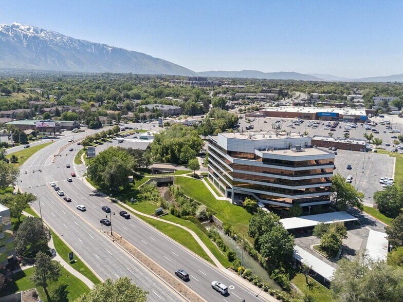 More Photos Of 7090 S Union Park Ctr, Midvale Office For Lease