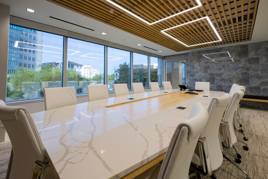 More Photos Of 445 North Blvd, Baton Rouge Office For Lease