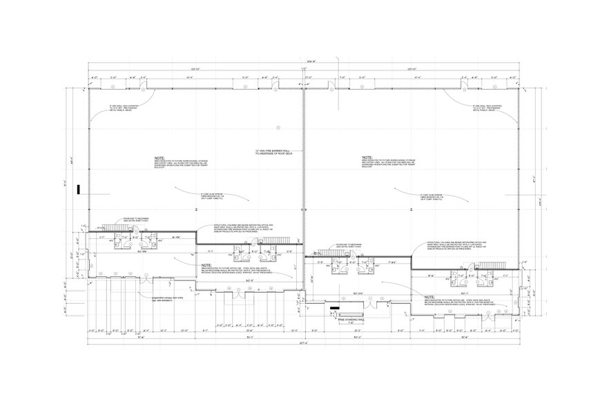 More Photos Of 51027-51045 Industrial Drive, Macomb Manufacturing For Lease