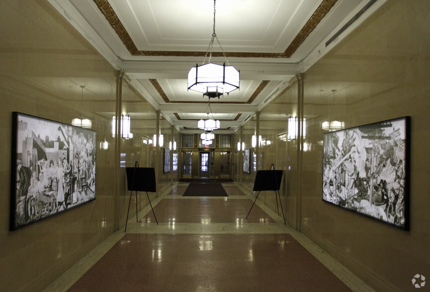 More Photos Of 1775 Grand Concourse, Bronx Office For Lease