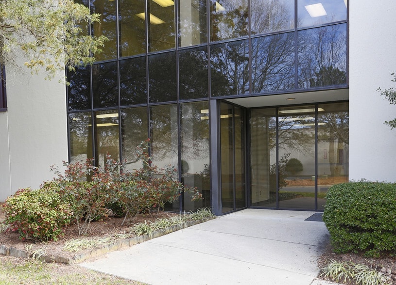 More Photos Of 600 Greenway Industrial Dr, Fort Mill Distribution For Lease