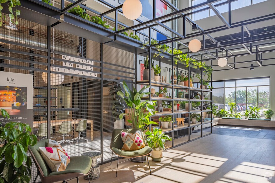 More Photos Of 2650 W Belleview Ave, Littleton Coworking Space