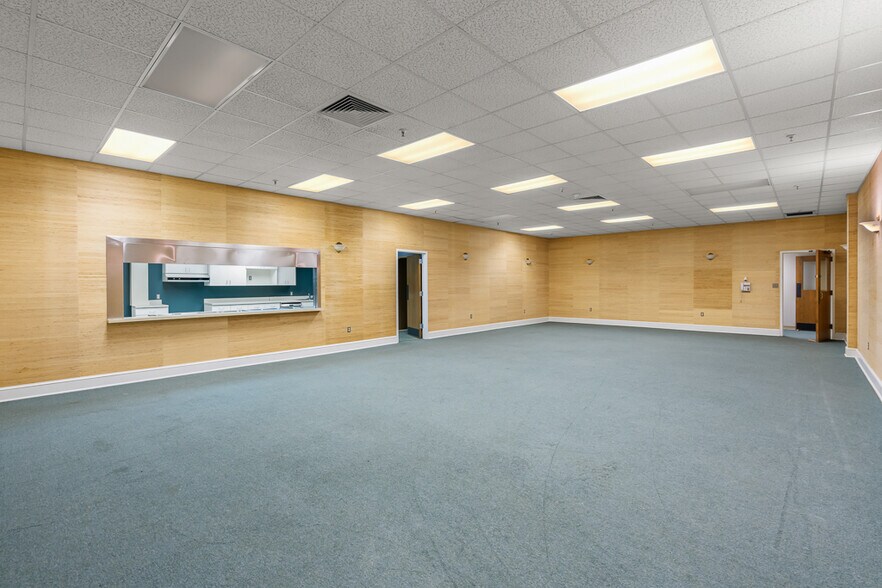 More Photos Of 205 Model Farm Rd, High Point Warehouse For Lease