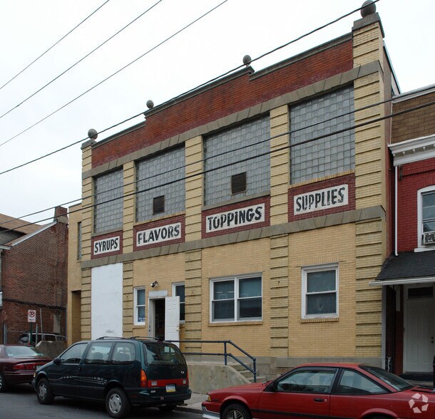 More Photos Of 920 Utica St, Allentown Unknown For Lease
