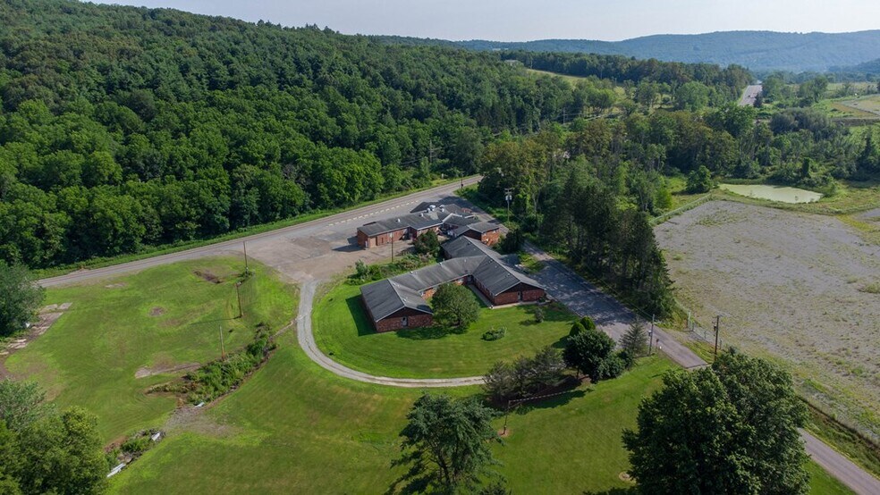 More Photos Of 43850 Route 6, Wyalusing Assisted Living For Sale