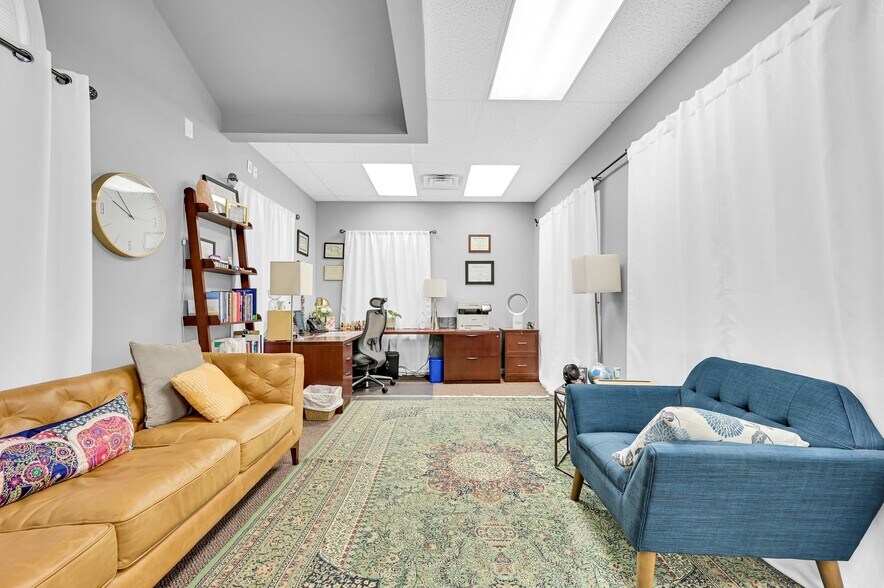 More Photos Of 21 Orchard St, Denville Medical For Lease