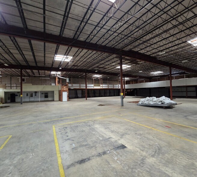 More Photos Of , White Marsh Industrial For Sale