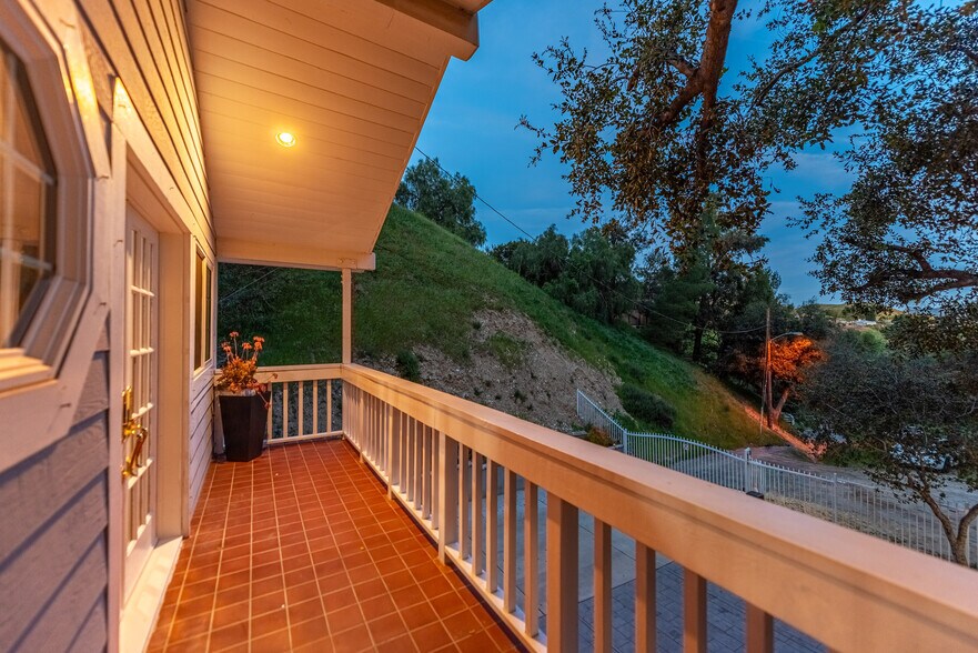 More Photos Of 12141 Wildwood Trl, Kagel Canyon Specialty For Sale