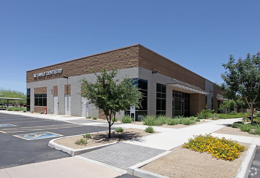 More Photos Of 5690 W Chandler Blvd, Chandler Office For Sale