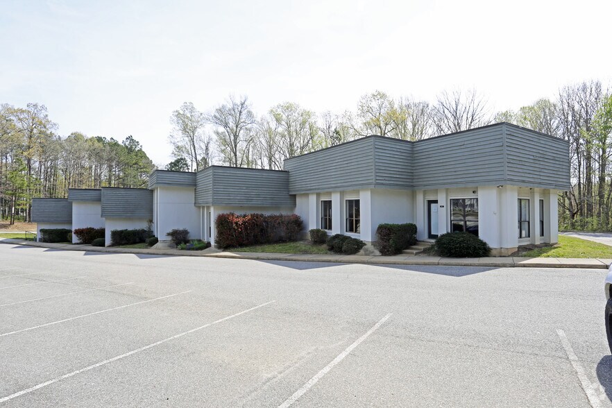 More Photos Of 13531 E Boundary Rd, Midlothian Flex For Lease