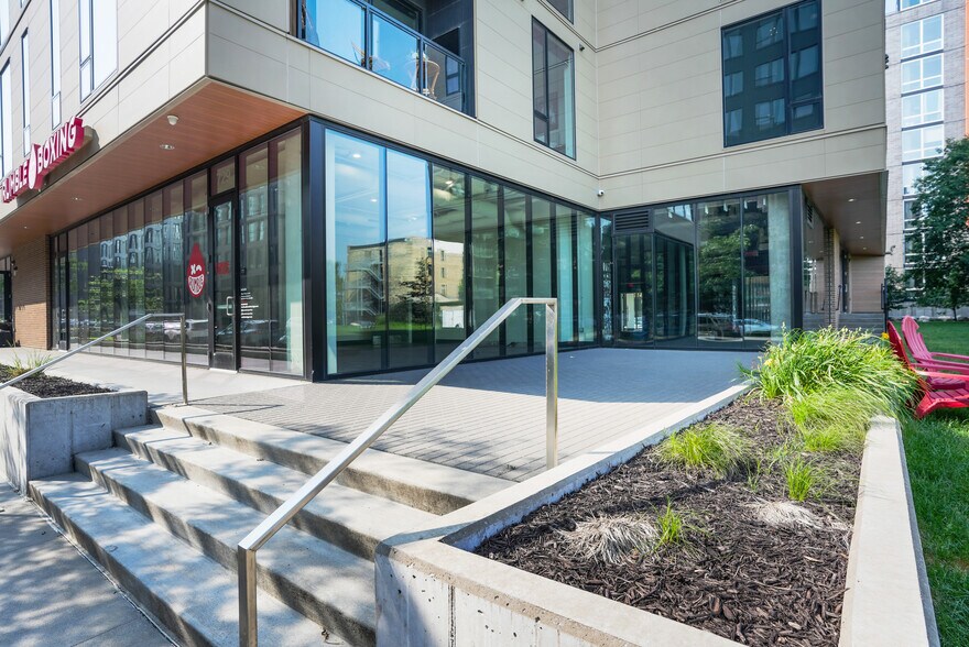 More Photos Of 729 N Third Street, Minneapolis Apartments For Lease