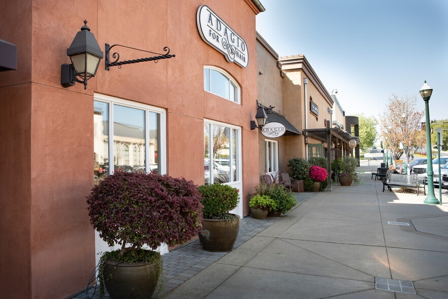 More Photos Of 4315-4363 Town Center Blvd, El Dorado Hills Unknown For Lease