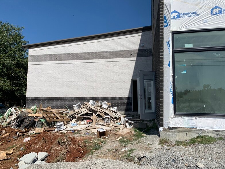 More Photos Of 5824 New Nashville Hwy, Murfreesboro Warehouse For Sale
