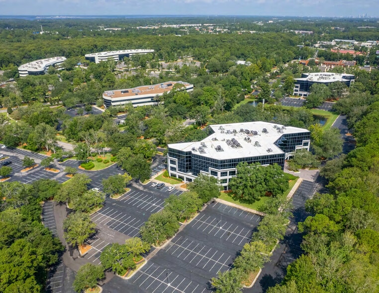 More Photos Of 8381 Dix Ellis Trl, Jacksonville Office For Sale