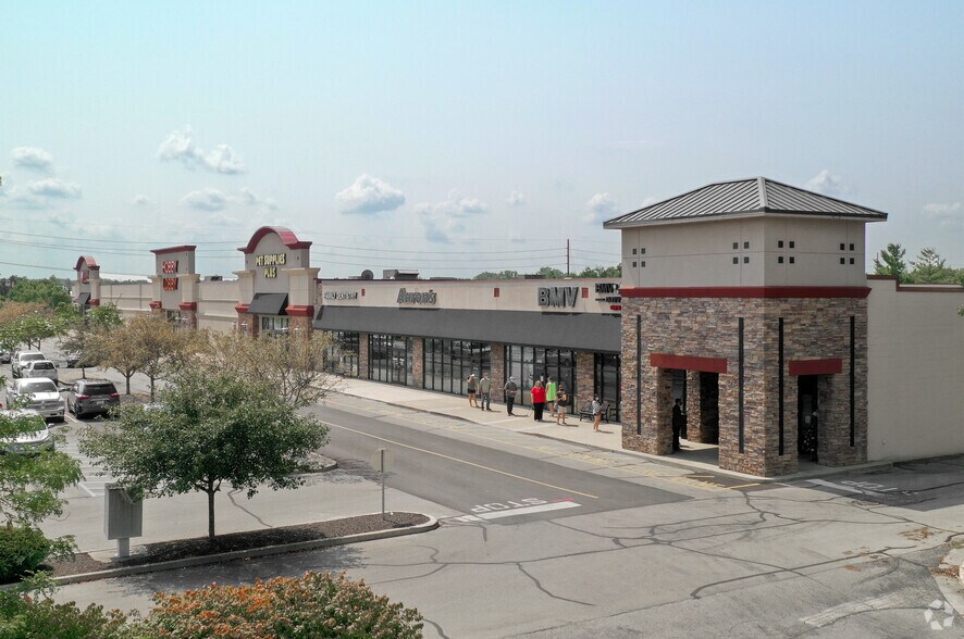 More Photos Of 405-585 Noble Creek Dr, Noblesville Unknown For Lease