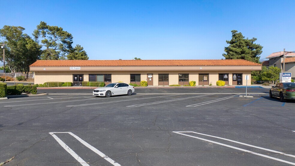 More Photos Of 3055 W Ramsey St, Banning Medical For Lease