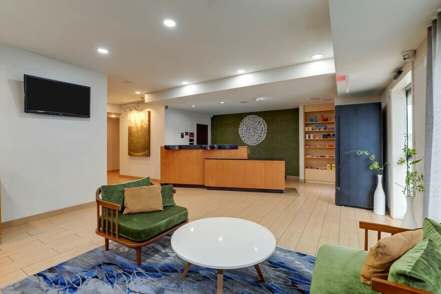 More Photos Of 6851 West Fwy, Fort Worth Hotel For Sale